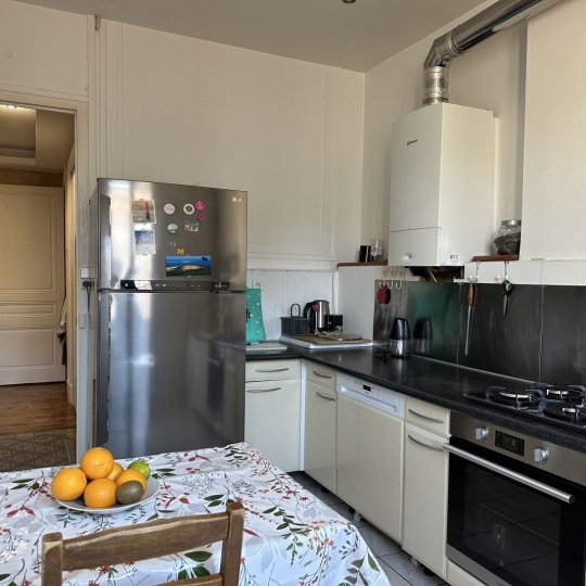  IRINA IMMOBILIER : Appartement | SAINT-ETIENNE (42000) | 129 m2 | 170 000 € 