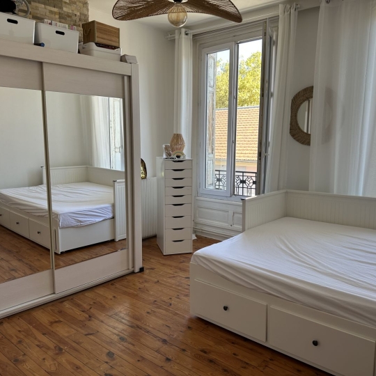  IRINA IMMOBILIER : Appartement | SAINT-ETIENNE (42000) | 129 m2 | 170 000 € 