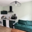  IRINA IMMOBILIER : Appartement | SAINT-ETIENNE (42100) | 32 m2 | 550 € 
