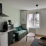  IRINA IMMOBILIER : Appartement | SAINT-ETIENNE (42100) | 32 m2 | 550 € 