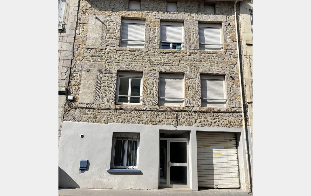 IRINA IMMOBILIER : Appartement | SAINT-ETIENNE (42100) | 33 m2 | 515 € 