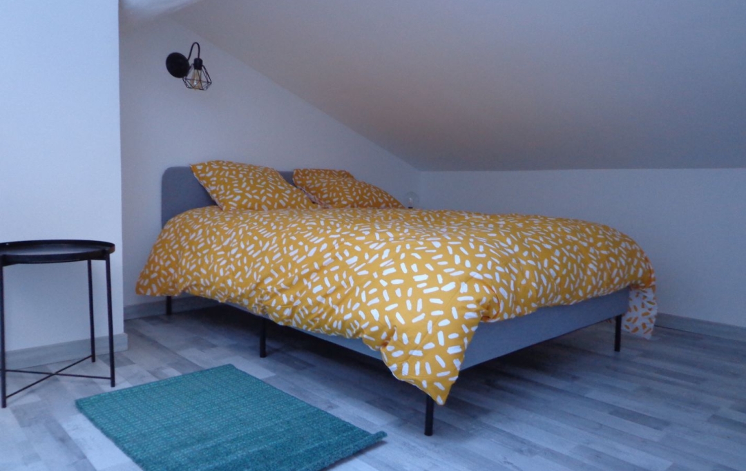 IRINA IMMOBILIER : Appartement | SAINT-ETIENNE (42100) | 33 m2 | 515 € 