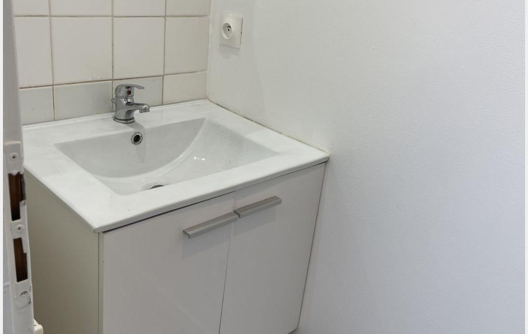 IRINA IMMOBILIER : Appartement | SAINT-ETIENNE (42100) | 33 m2 | 515 € 