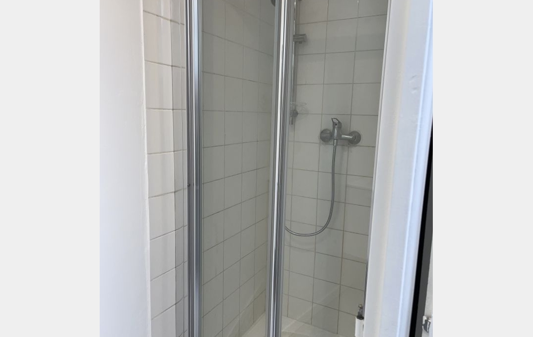 IRINA IMMOBILIER : Appartement | SAINT-ETIENNE (42100) | 33 m2 | 515 € 