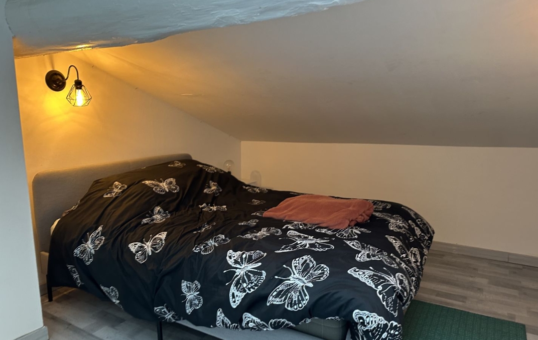 IRINA IMMOBILIER : Appartement | SAINT-ETIENNE (42100) | 33 m2 | 515 € 