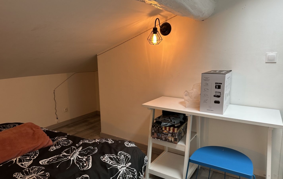 IRINA IMMOBILIER : Appartement | SAINT-ETIENNE (42100) | 33 m2 | 515 € 