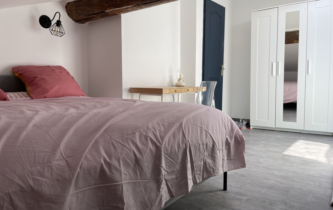 IRINA IMMOBILIER : Appartement | SAINT-ETIENNE (42100) | 35 m2 | 550 € 