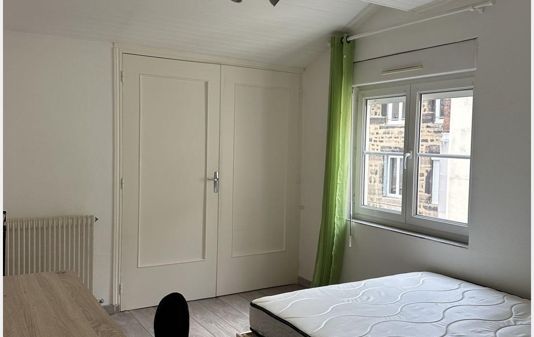 IRINA IMMOBILIER : Appartement | SAINT-ETIENNE (42000) | 85 m2 | 720 € 