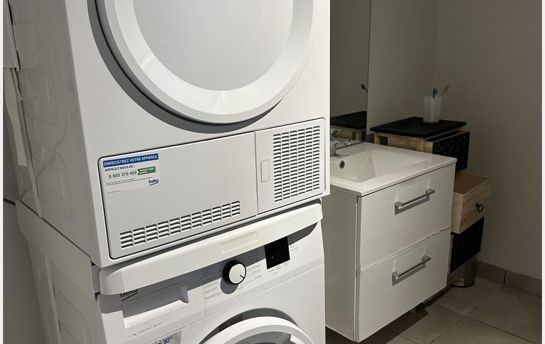 IRINA IMMOBILIER : Appartement | SAINT-ETIENNE (42000) | 85 m2 | 720 € 