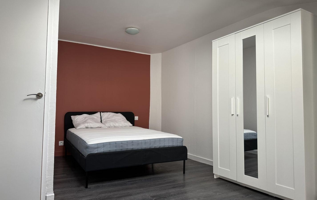 IRINA IMMOBILIER : Appartement | FIRMINY (42700) | 39 m2 | 625 € 