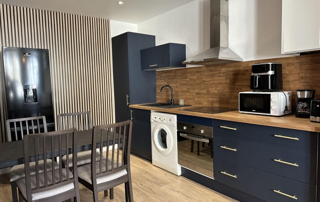 IRINA IMMOBILIER : Appartement | FIRMINY (42700) | 39 m2 | 625 € 