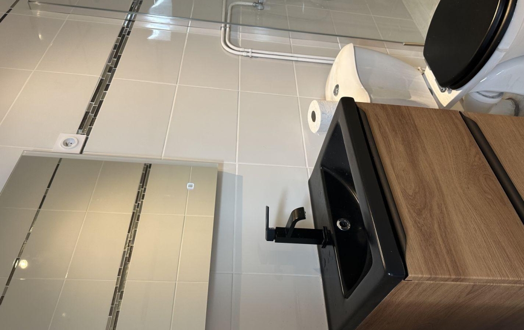 IRINA IMMOBILIER : Appartement | FIRMINY (42700) | 39 m2 | 625 € 