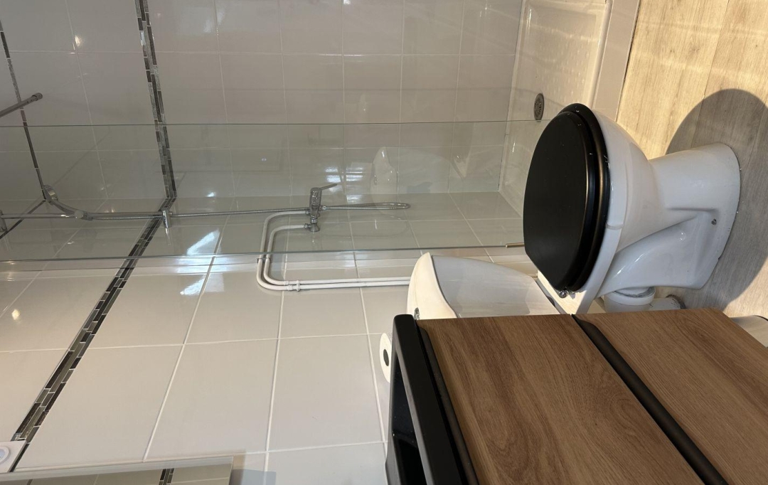 IRINA IMMOBILIER : Appartement | FIRMINY (42700) | 39 m2 | 625 € 