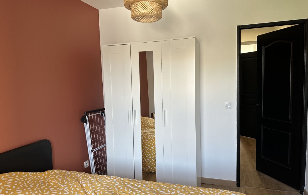IRINA IMMOBILIER : Appartement | SAINT-ETIENNE (42100) | 32 m2 | 550 € 