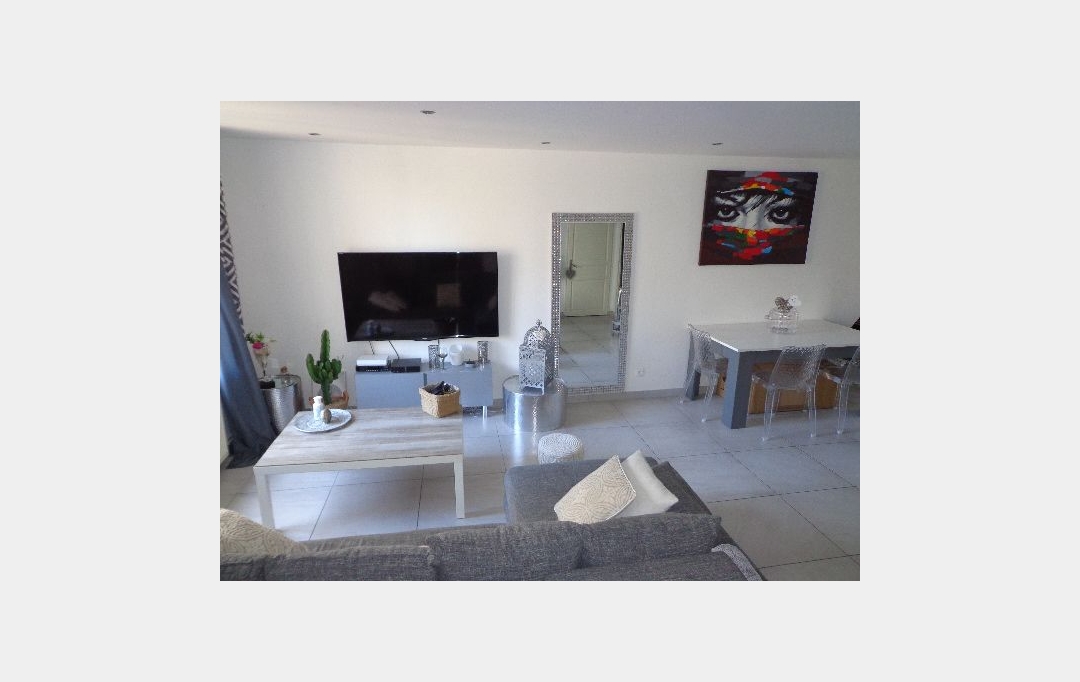 IRINA IMMOBILIER : House | LE CHAMBON-FEUGEROLLES (42500) | 80 m2 | 790 € 