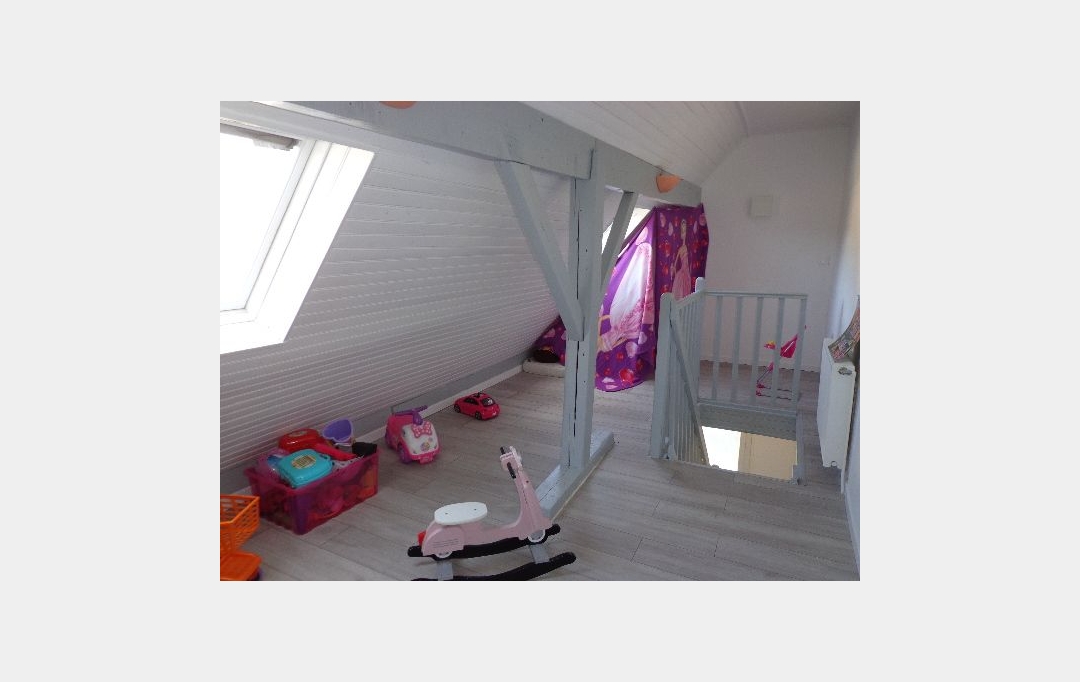 IRINA IMMOBILIER : House | LE CHAMBON-FEUGEROLLES (42500) | 80 m2 | 790 € 