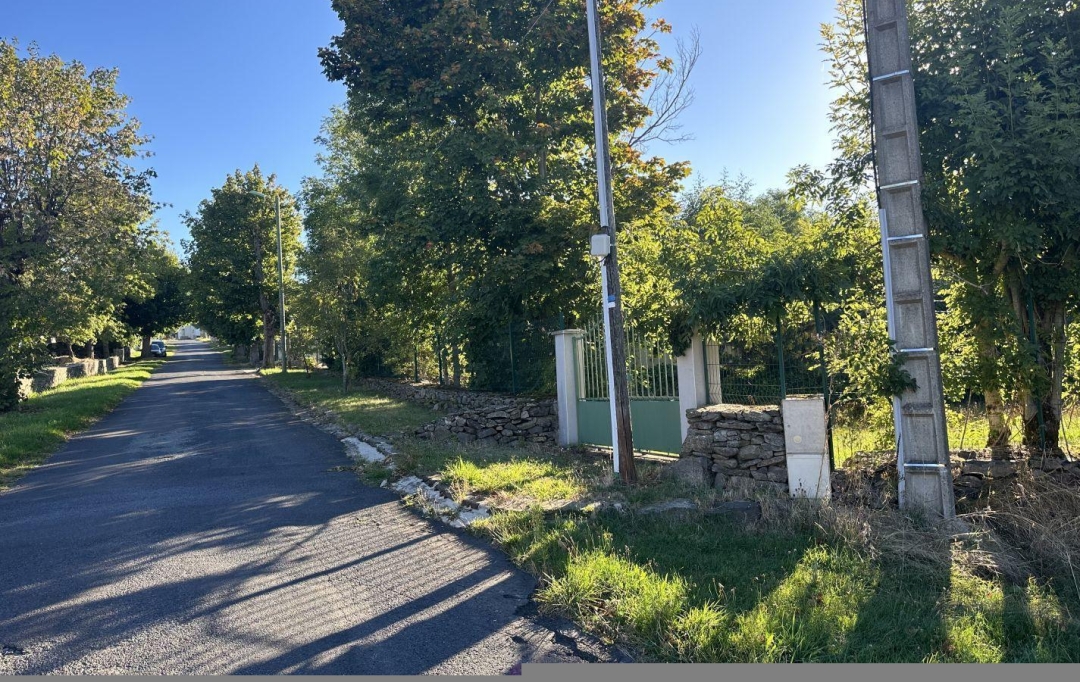 IRINA IMMOBILIER : Maison / Villa | LE PERTUIS (43200) | 125 m2 | 70 000 € 