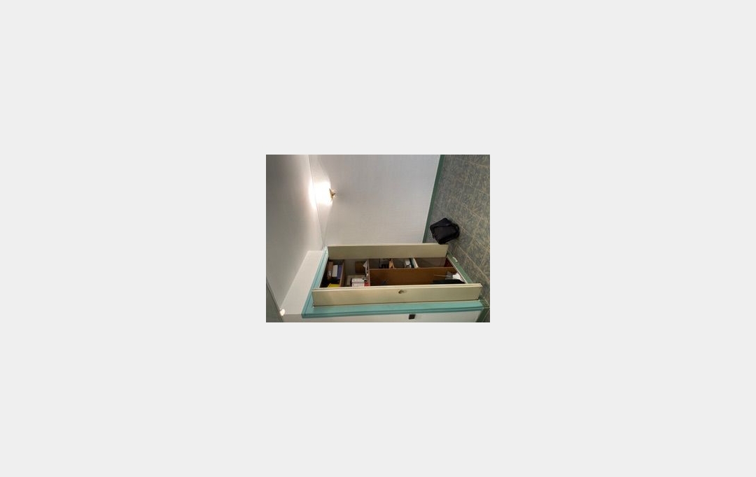 IRINA IMMOBILIER : Apartment | SAINT-ETIENNE (42100) | 105 m2 | 54 000 € 