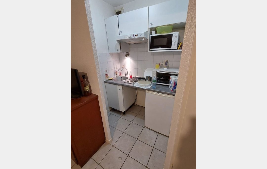 IRINA IMMOBILIER : Appartement | TOULOUSE (31500) | 30 m2 | 99 000 € 
