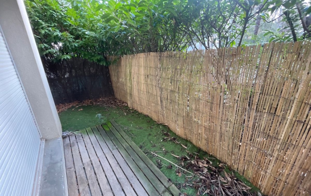 IRINA IMMOBILIER : Appartement | TOULOUSE (31500) | 30 m2 | 99 000 € 