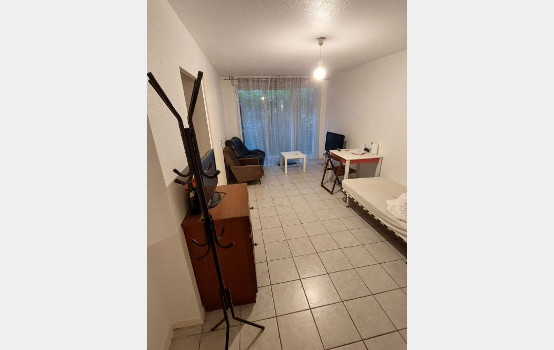IRINA IMMOBILIER : Appartement | TOULOUSE (31500) | 30 m2 | 99 000 € 
