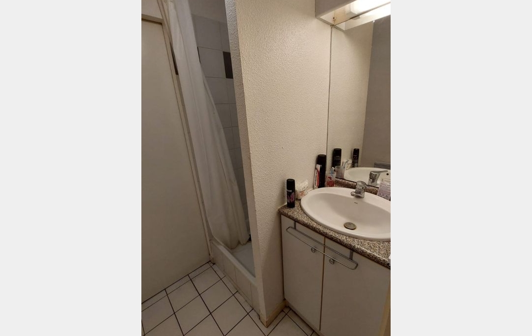 IRINA IMMOBILIER : Appartement | TOULOUSE (31500) | 30 m2 | 99 000 € 
