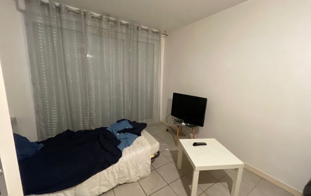 IRINA IMMOBILIER : Appartement | TOULOUSE (31500) | 30 m2 | 99 000 € 