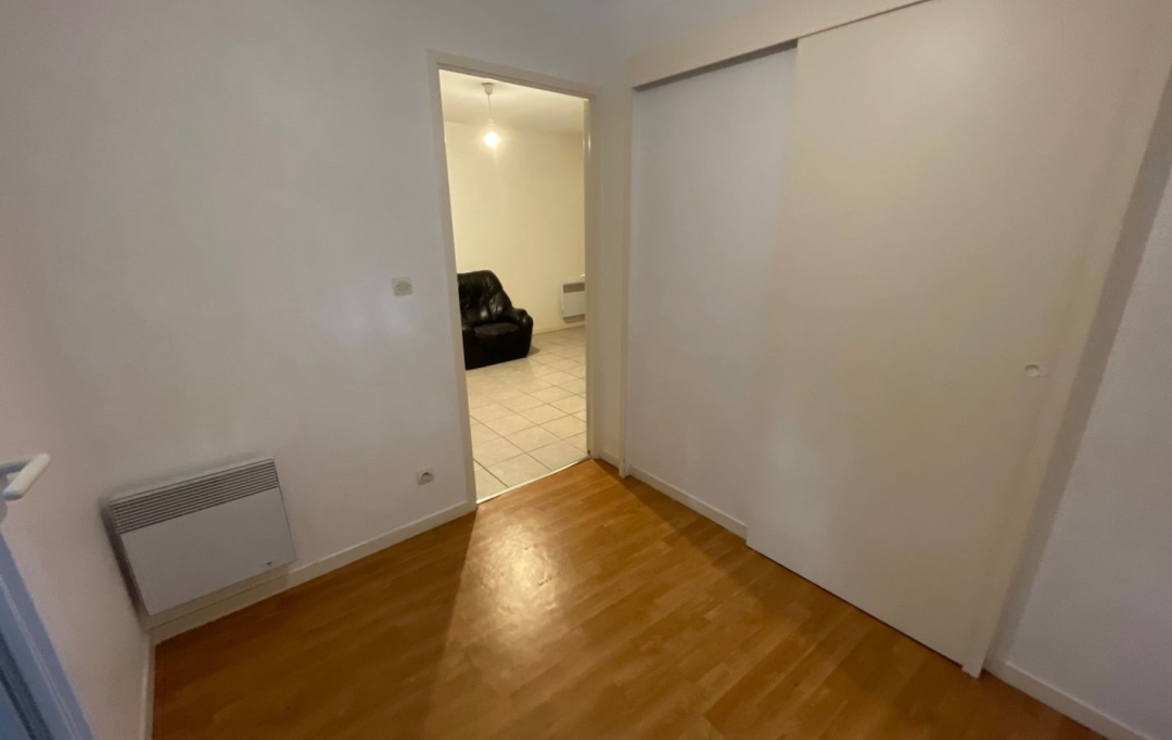 IRINA IMMOBILIER : Appartement | TOULOUSE (31500) | 30 m2 | 99 000 € 