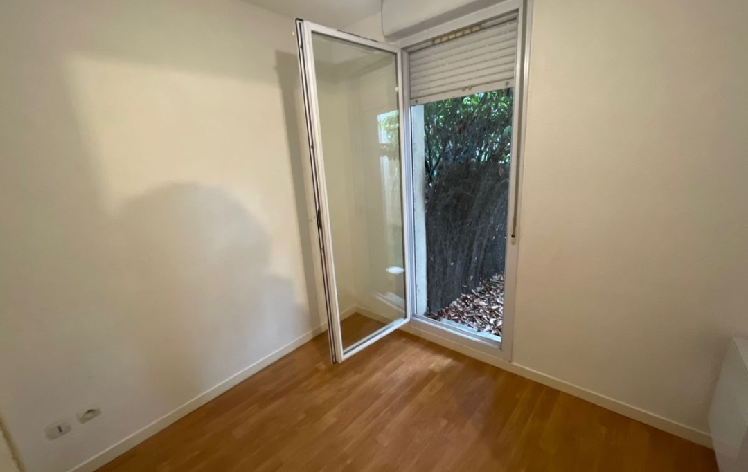 IRINA IMMOBILIER : Appartement | TOULOUSE (31500) | 30 m2 | 99 000 € 