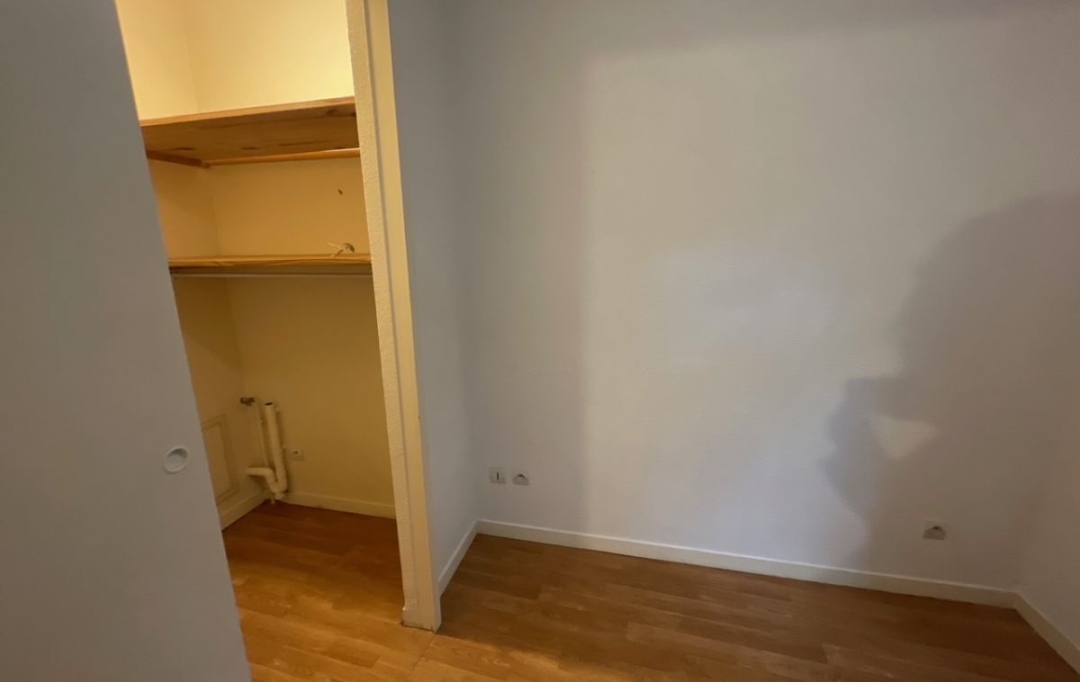 IRINA IMMOBILIER : Appartement | TOULOUSE (31500) | 30 m2 | 99 000 € 