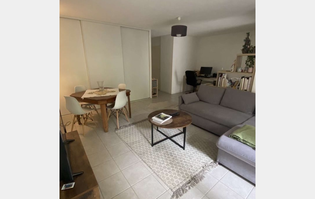 IRINA IMMOBILIER : Appartement | TOULOUSE (31500) | 43 m2 | 135 000 € 