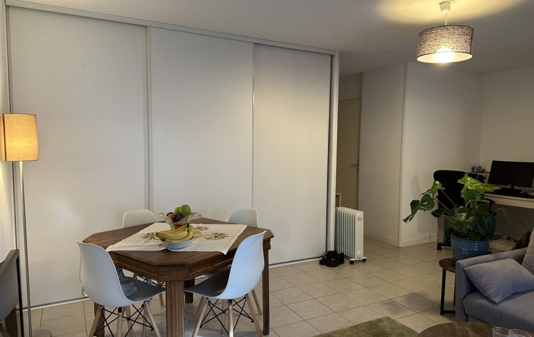 IRINA IMMOBILIER : Appartement | TOULOUSE (31500) | 43 m2 | 135 000 € 