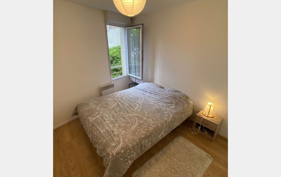 IRINA IMMOBILIER : Appartement | TOULOUSE (31500) | 43 m2 | 135 000 € 