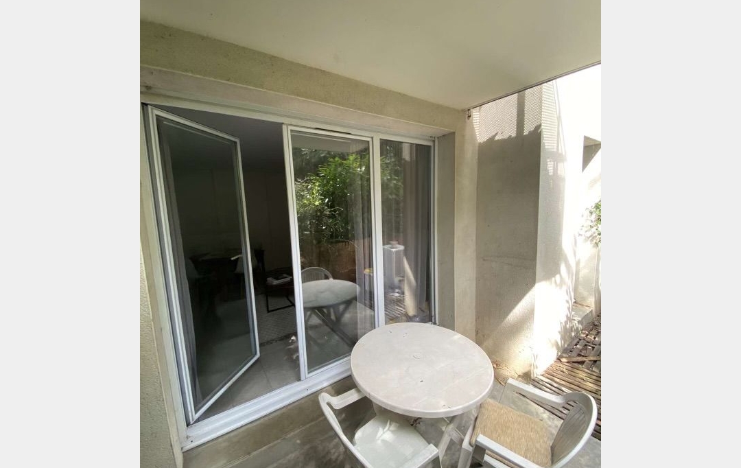 IRINA IMMOBILIER : Appartement | TOULOUSE (31500) | 43 m2 | 135 000 € 
