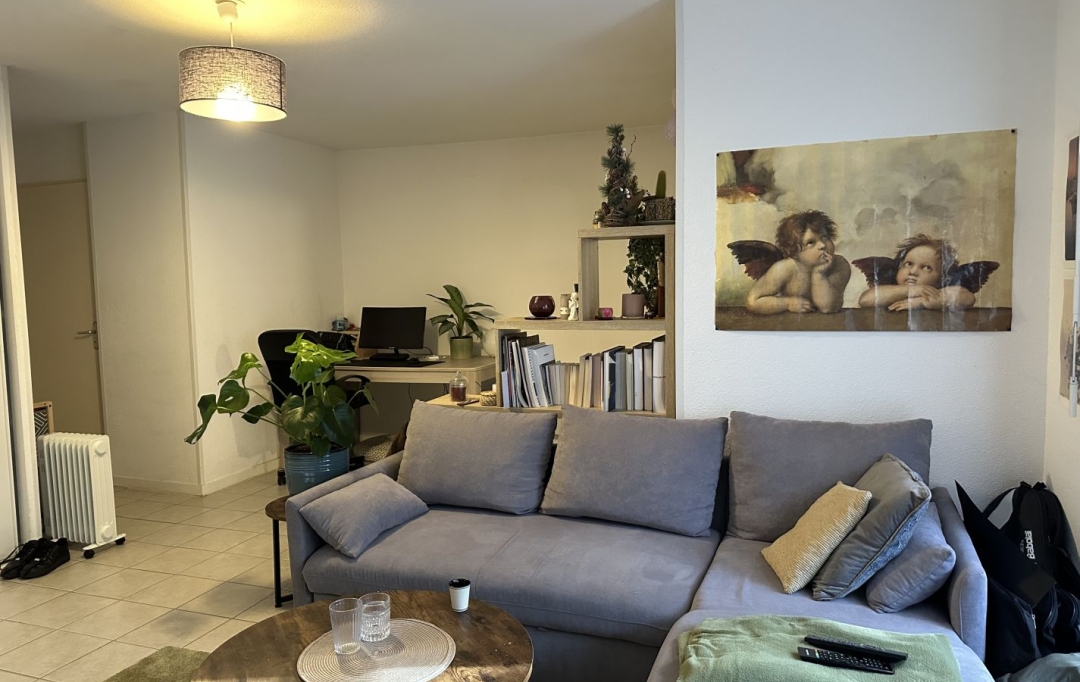 IRINA IMMOBILIER : Appartement | TOULOUSE (31500) | 43 m2 | 135 000 € 