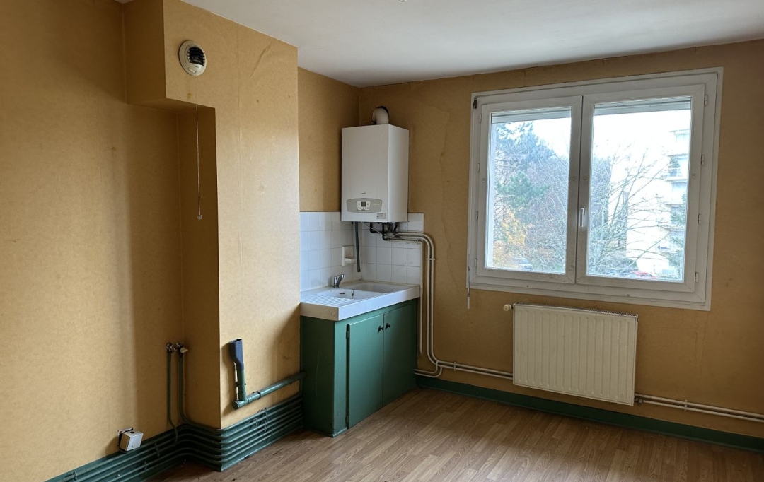IRINA IMMOBILIER : Immeuble | SAINT-ETIENNE (42000) | 480 m2 | 232 000 € 