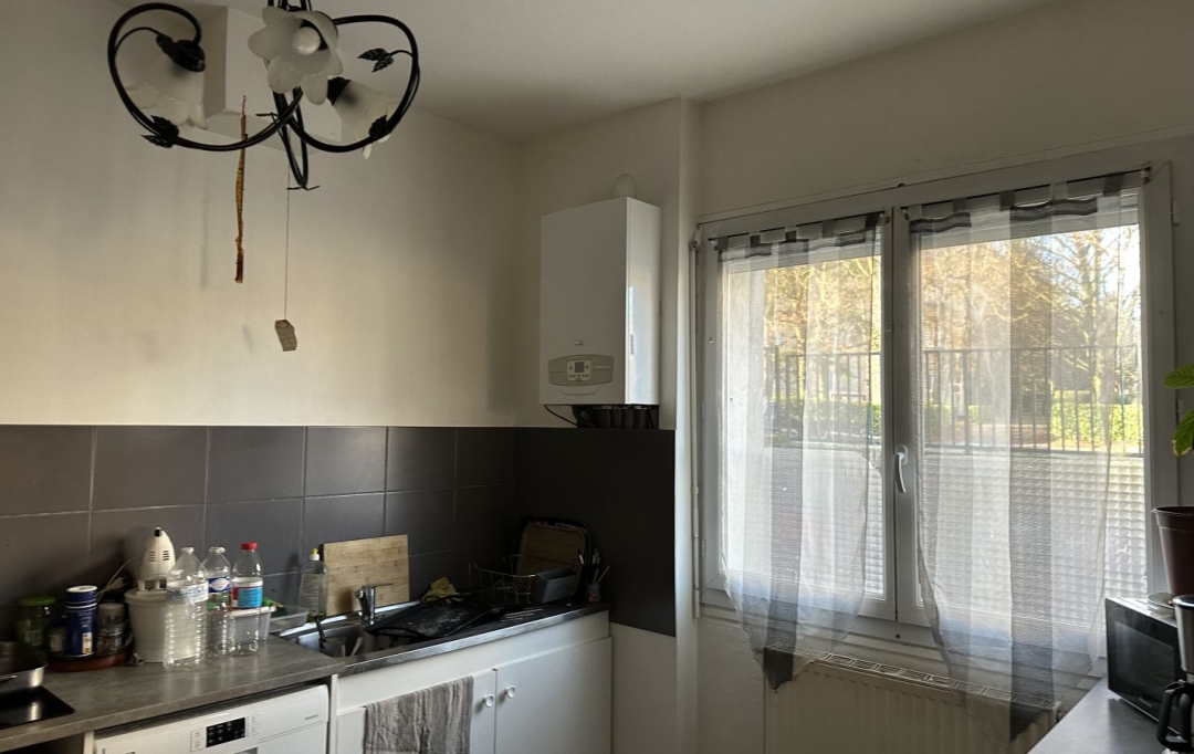 IRINA IMMOBILIER : Appartement | SAINT-ETIENNE (42000) | 115 m2 | 71 000 € 