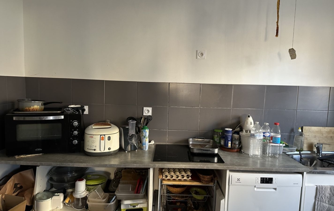 IRINA IMMOBILIER : Appartement | SAINT-ETIENNE (42000) | 115 m2 | 71 000 € 