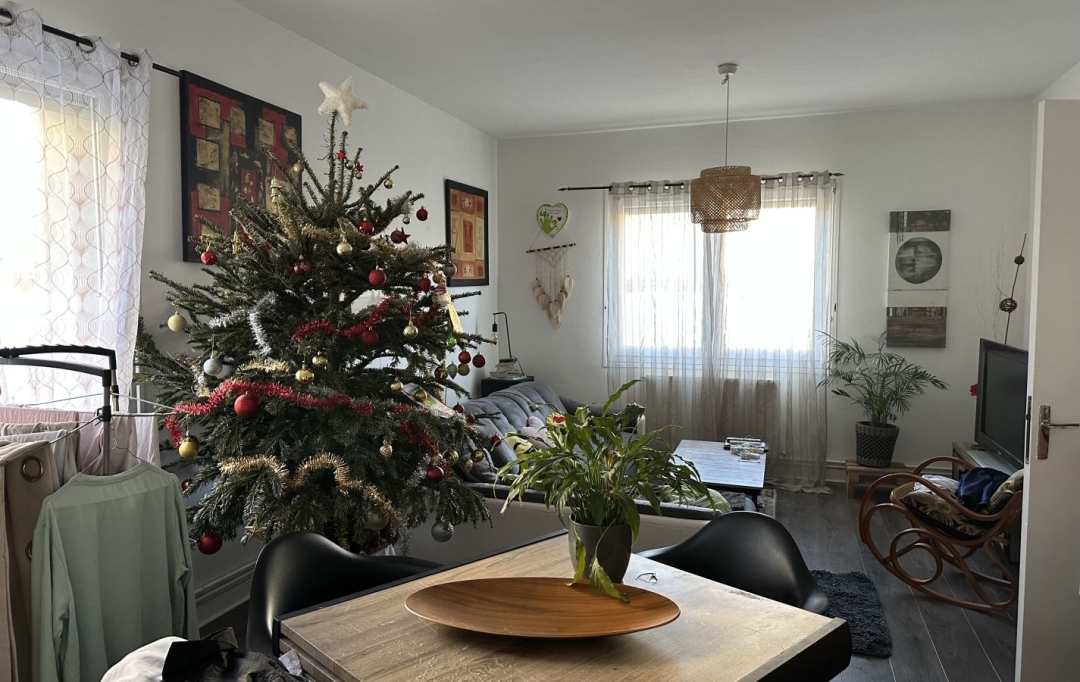 IRINA IMMOBILIER : Appartement | SAINT-ETIENNE (42000) | 115 m2 | 71 000 € 