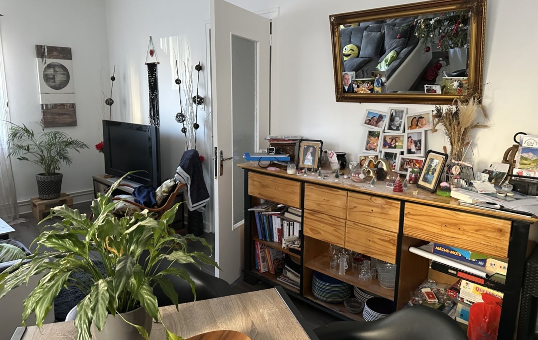 IRINA IMMOBILIER : Appartement | SAINT-ETIENNE (42000) | 115 m2 | 71 000 € 
