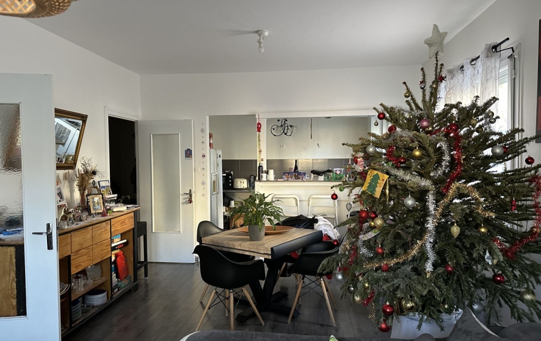 IRINA IMMOBILIER : Appartement | SAINT-ETIENNE (42000) | 115 m2 | 71 000 € 