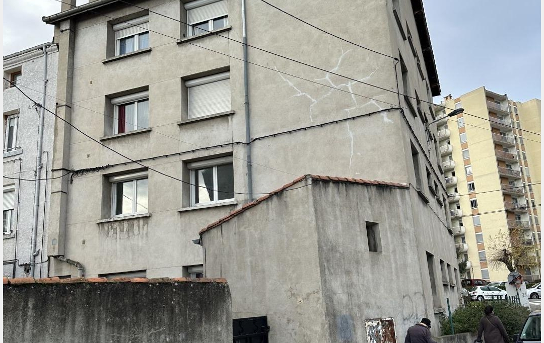 IRINA IMMOBILIER : Appartement | SAINT-ETIENNE (42000) | 115 m2 | 71 000 € 