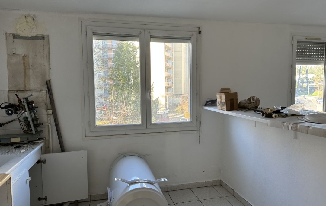 IRINA IMMOBILIER : Appartement | SAINT-ETIENNE (42000) | 122 m2 | 72 000 € 