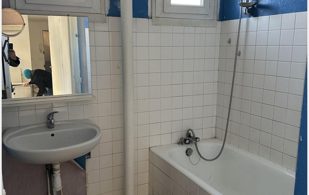 IRINA IMMOBILIER : Appartement | SAINT-ETIENNE (42000) | 122 m2 | 72 000 € 