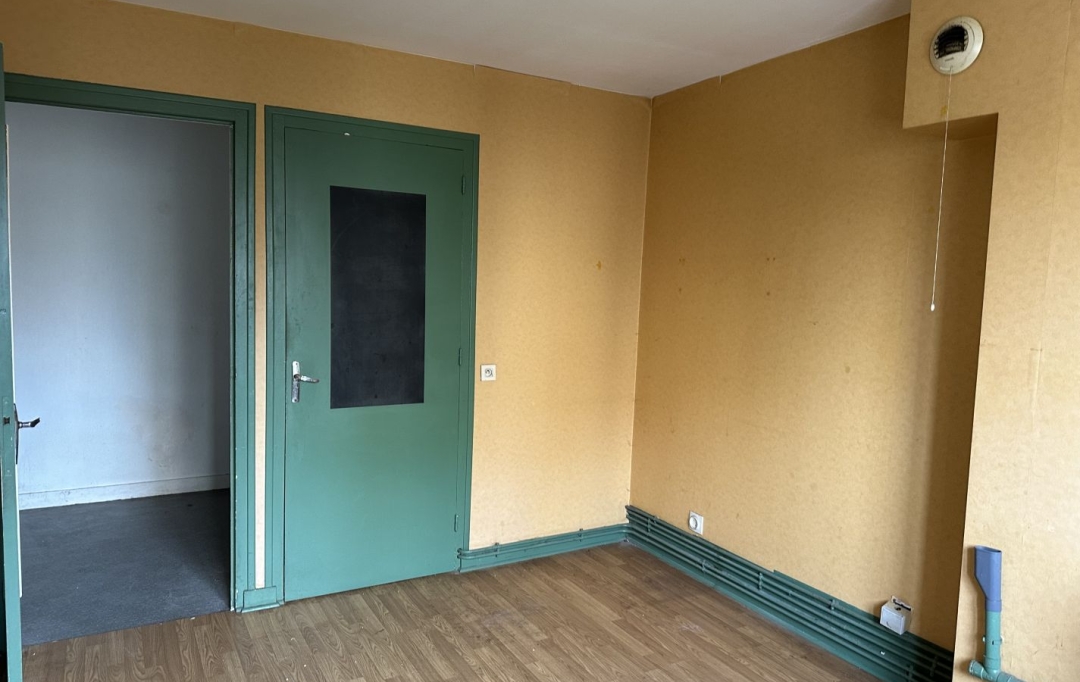 IRINA IMMOBILIER : Appartement | SAINT-ETIENNE (42000) | 55 m2 | 34 000 € 