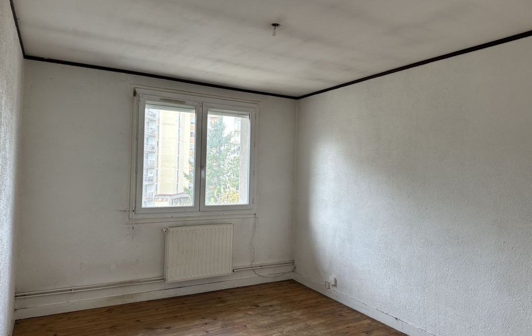 IRINA IMMOBILIER : Appartement | SAINT-ETIENNE (42000) | 55 m2 | 34 000 € 
