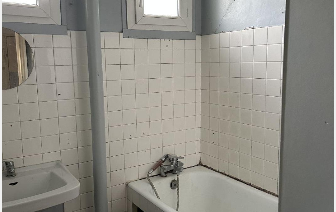 IRINA IMMOBILIER : Appartement | SAINT-ETIENNE (42000) | 55 m2 | 34 000 € 