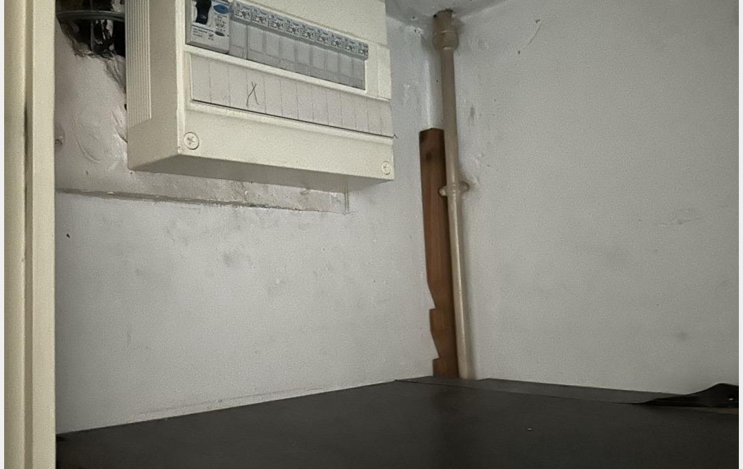 IRINA IMMOBILIER : Appartement | SAINT-ETIENNE (42000) | 55 m2 | 34 000 € 