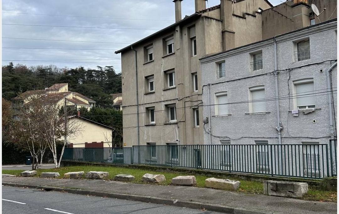 IRINA IMMOBILIER : Appartement | SAINT-ETIENNE (42000) | 68 m2 | 39 000 € 