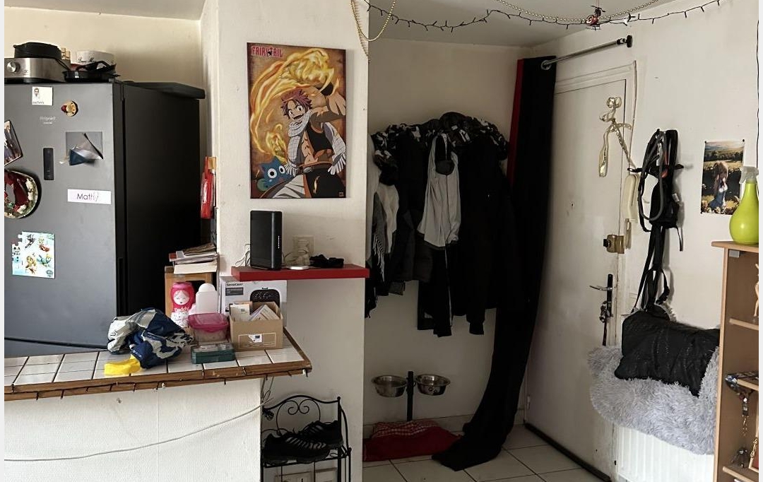 IRINA IMMOBILIER : Appartement | SAINT-ETIENNE (42000) | 68 m2 | 39 000 € 
